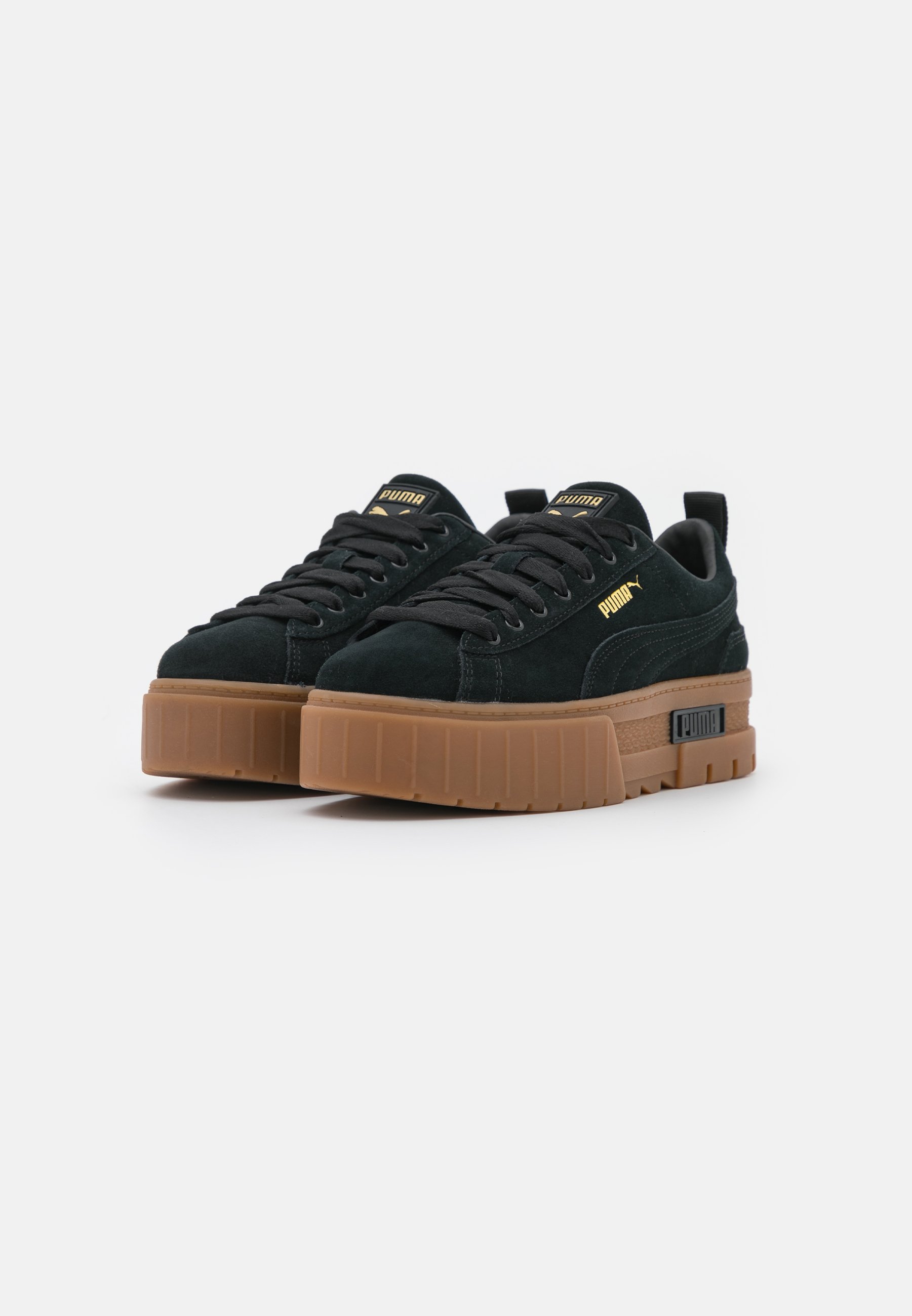 black mayze puma