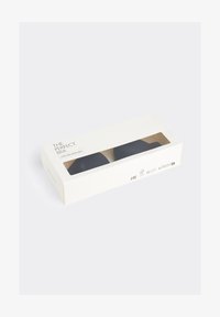 Non sélectionné, black