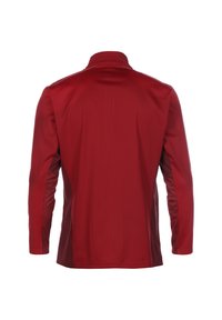 Puma TEAMCUP  - Trainingsvest - chili pepper/cordovan/red blast
