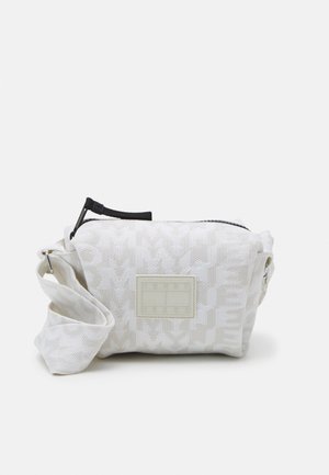 Schoudertas - off-white