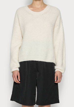 Pullover - off-white