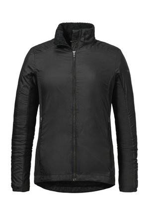 Schöffel, INS STYLE SAMAIA WMN - Fahrradjacke - schwarz