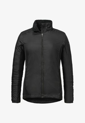 Schöffel, INS STYLE SAMAIA WMN - Fahrradjacke - schwarz