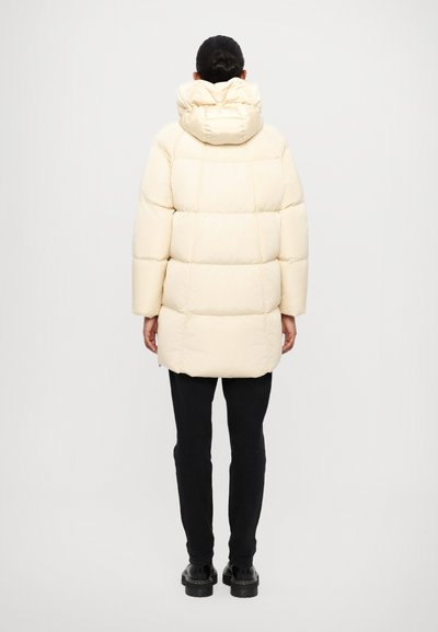 WEEKEND MaxMara NEWBEMBO - Πουπουλένιο μπουφάν - bianco avorio