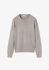 Δεν επιλέχθηκε, beige melange