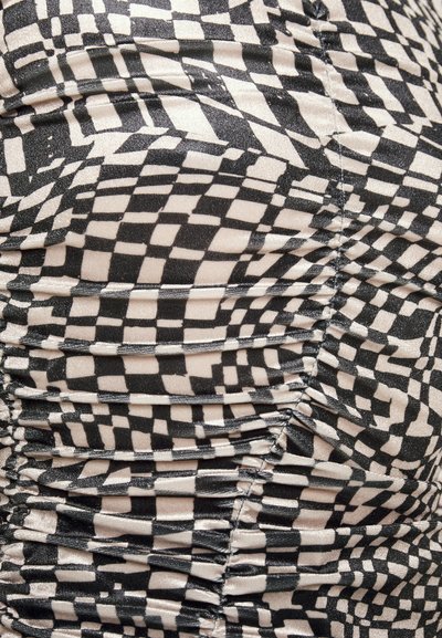 Brogger ESME TOP  - Blouse - black