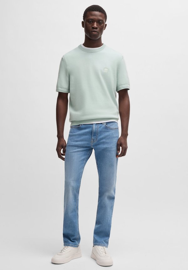 KANACHE - Basic T-shirt3