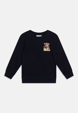 NMMVASHA - Sweatshirt - dark sapphire