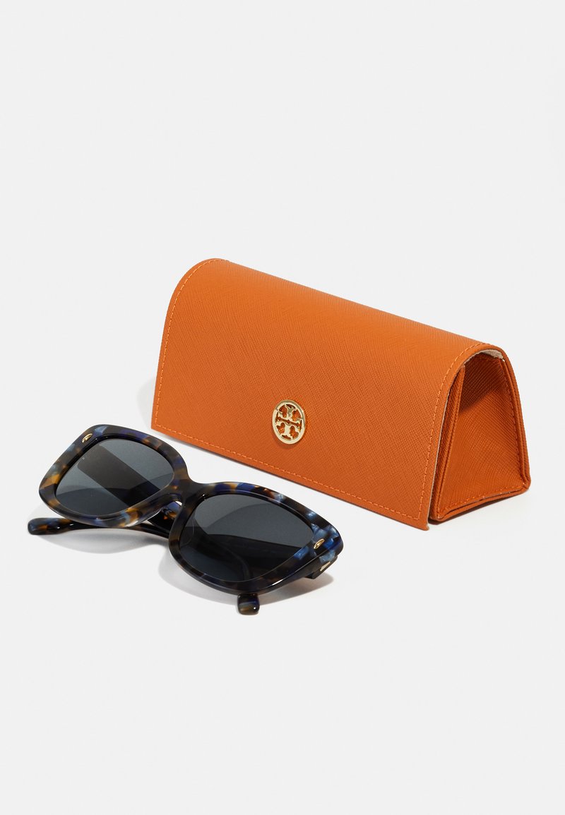 Tory Burch Sunglasses - blue/dark grey/blue - Zalando.ie display picture 1