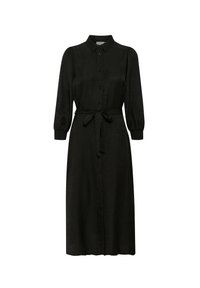 KAELLEN - Paitamekko - black deep