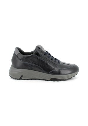 SNEAKERS - Sneakers basse - blu
