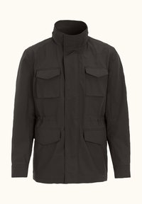 Oscar Jacobson FIELD - Outdoorjacke - terra brown