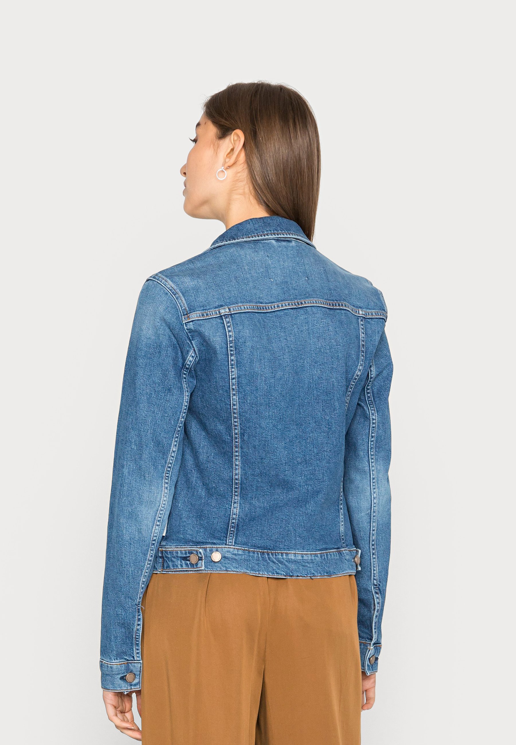 Marc O'Polo DENIM JACKET REGULAR LENGTH 