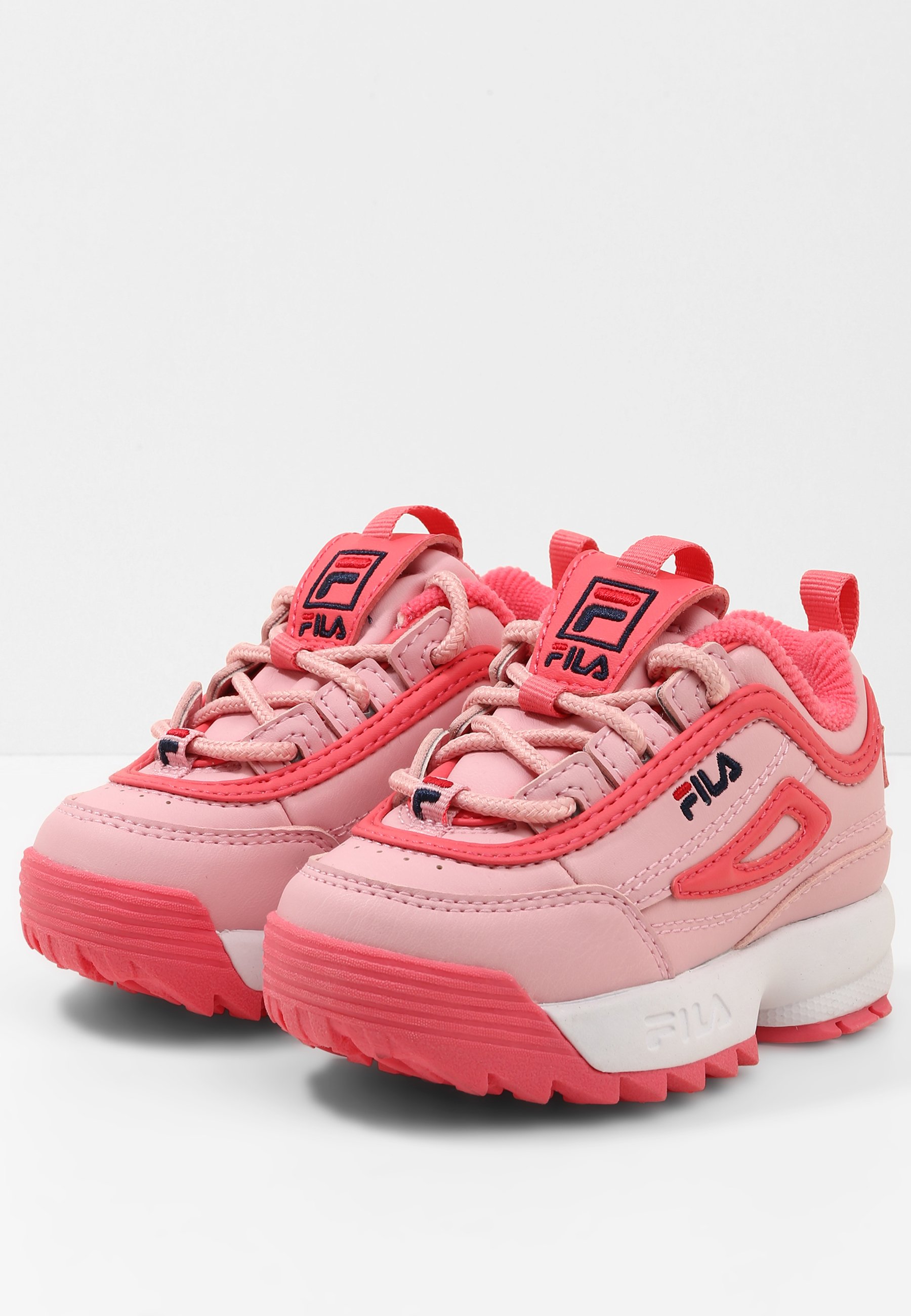 fila disruptor fille 33