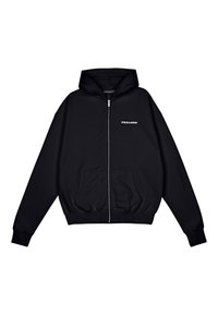 Unselected, washed black/white gum