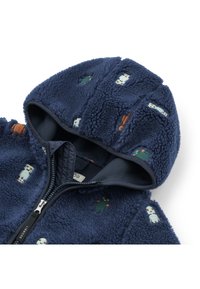 Liewood MARA UNISEX niebieski