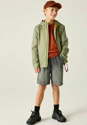 Regatta, UNISEX, jasnozielony