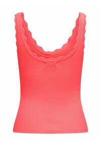 JDY JDYNANNA SCALLOP EDGE - Top - dubarry