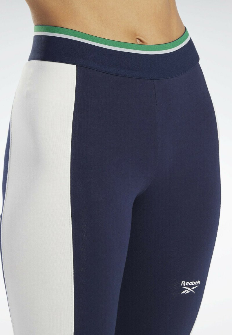 Mallas reebok classic hombre azul Clearance