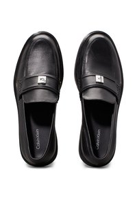 Calvin Klein Slipper - ck black