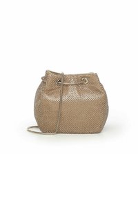 Miriade DYAMOND - Sac bandoulière - oro