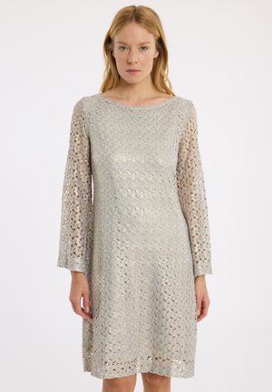 ZISEA - Cocktail dress / Party dress - silber