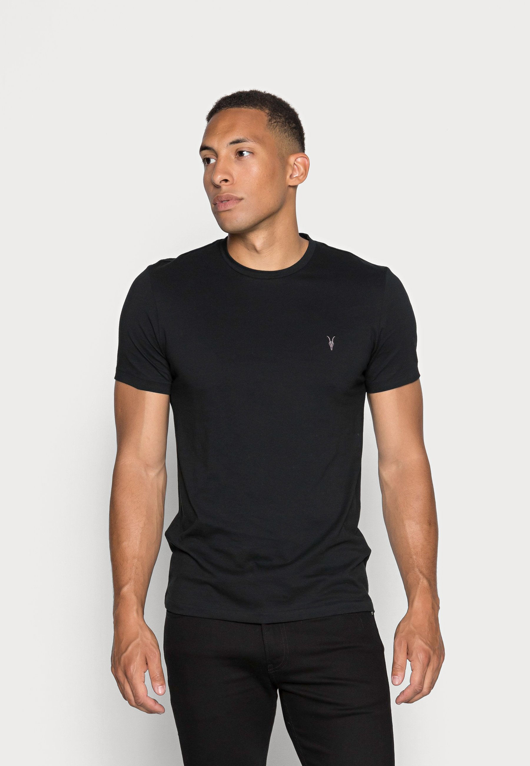 all saints crew neck