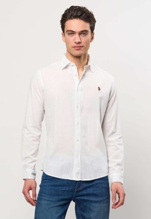 U.S. Polo Assn. UMBOLT - Pluus - white