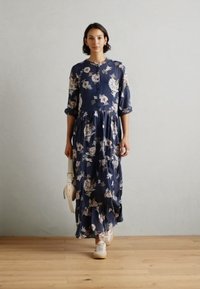 Lollys Laundry DRESS - Maksi suknelė - blue