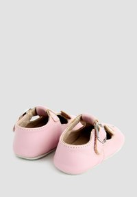 JoJo Maman Bébé Riemchenballerina - pink