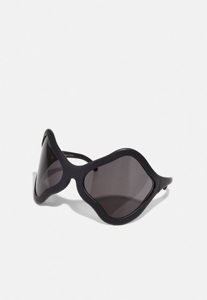 AVAVAV PANDA - Sunglasses - black