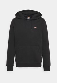 OAKPORT HOODIE - Hoodie - black