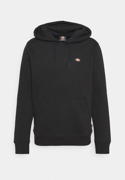 OAKPORT HOODIE - Sweat à capuche - black