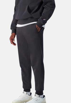 Pantaloni sportivi - black