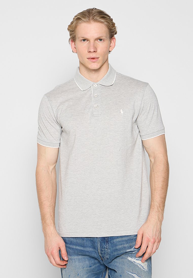Polo Ralph Lauren Poloshirt lichtblauw