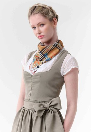 FRAAS, Foulard - camel