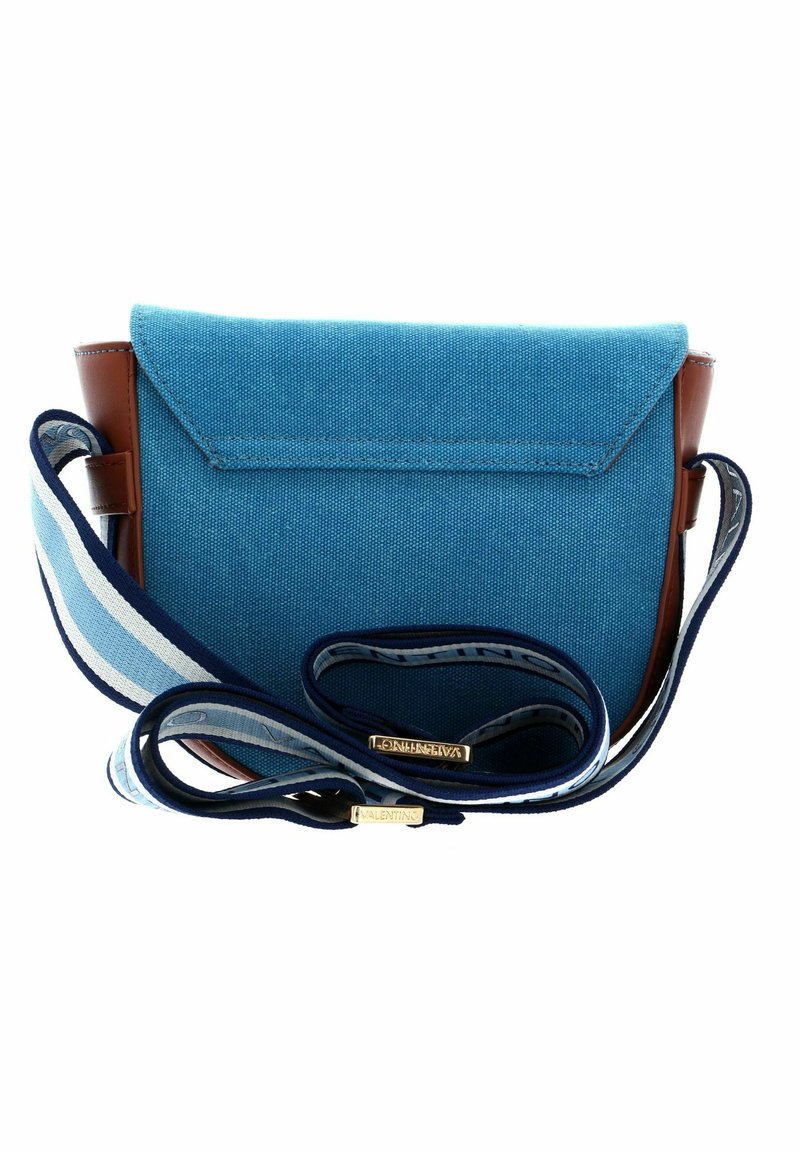 Damen Handtaschen | Valentino Bags TIKI Umhängetasche blue/blau - UI30414 Damen Handtaschen | Valentino Bags TIKI Umhängetasche blue/blau - UI30414