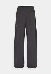 MODEST PANTS - Tracksuit bottoms - black