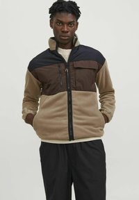 Jack & Jones - Bluza rozpinana