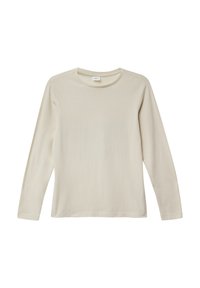 Unausgewählt, helles beige