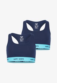 Sélectionné, navy blue