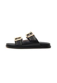 AllSaints - MAGDA - Klapki płaskie Miniatura obrazu 1
