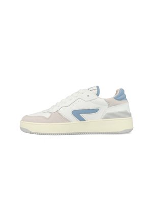 SMASH  - Trainers - white