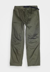 ELEVATED PANT - Bukse - converse utility