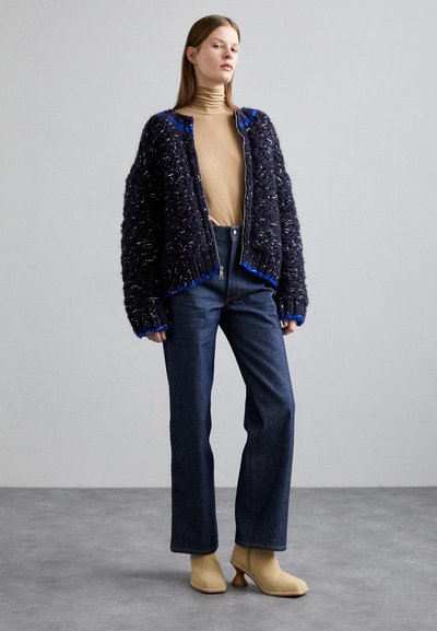 ECKHAUS LATTA Ζακέτα - blueberry