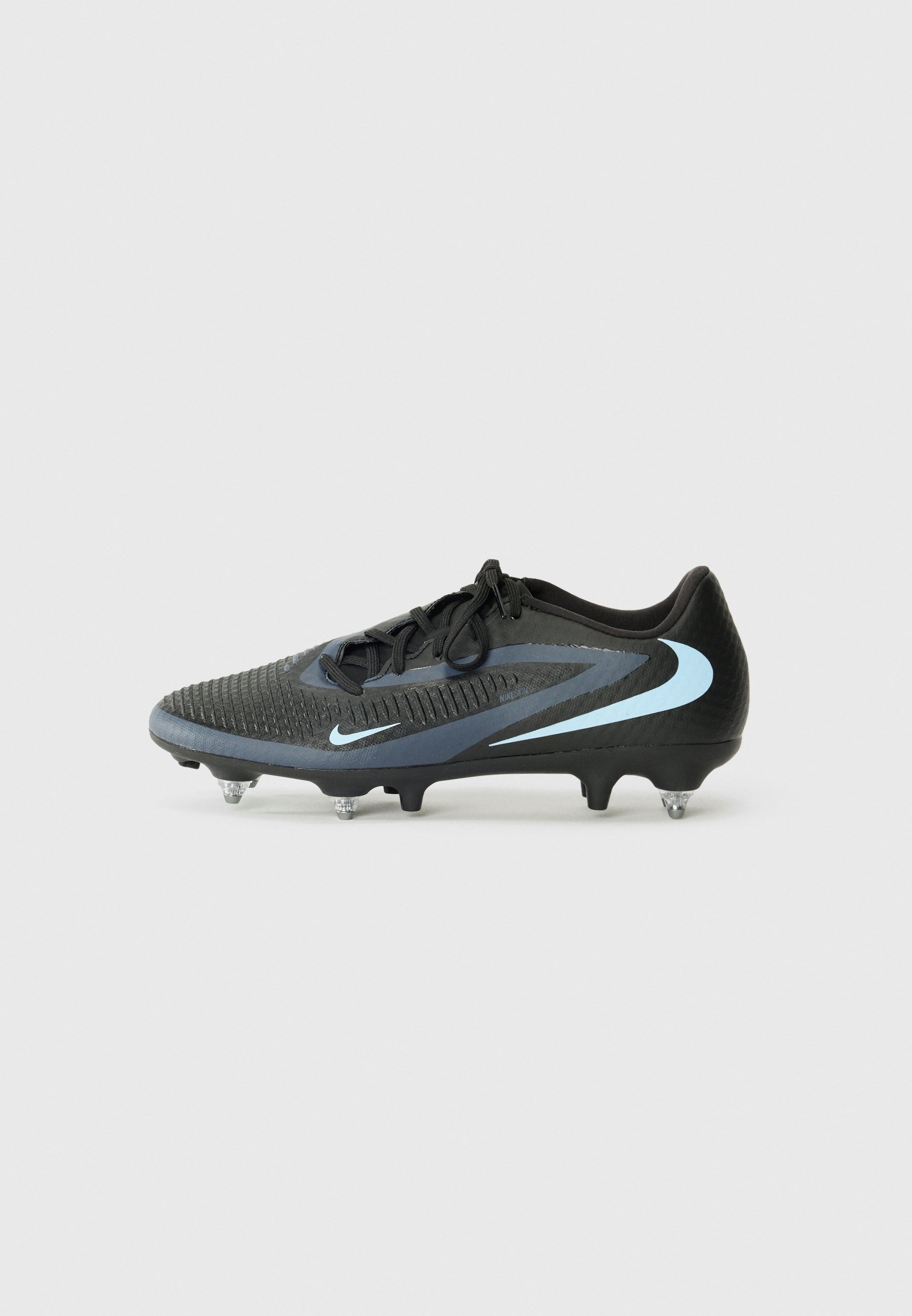Crampons Under Armour Homme - Pointes Running Noir - Taille US 9 - Multisport