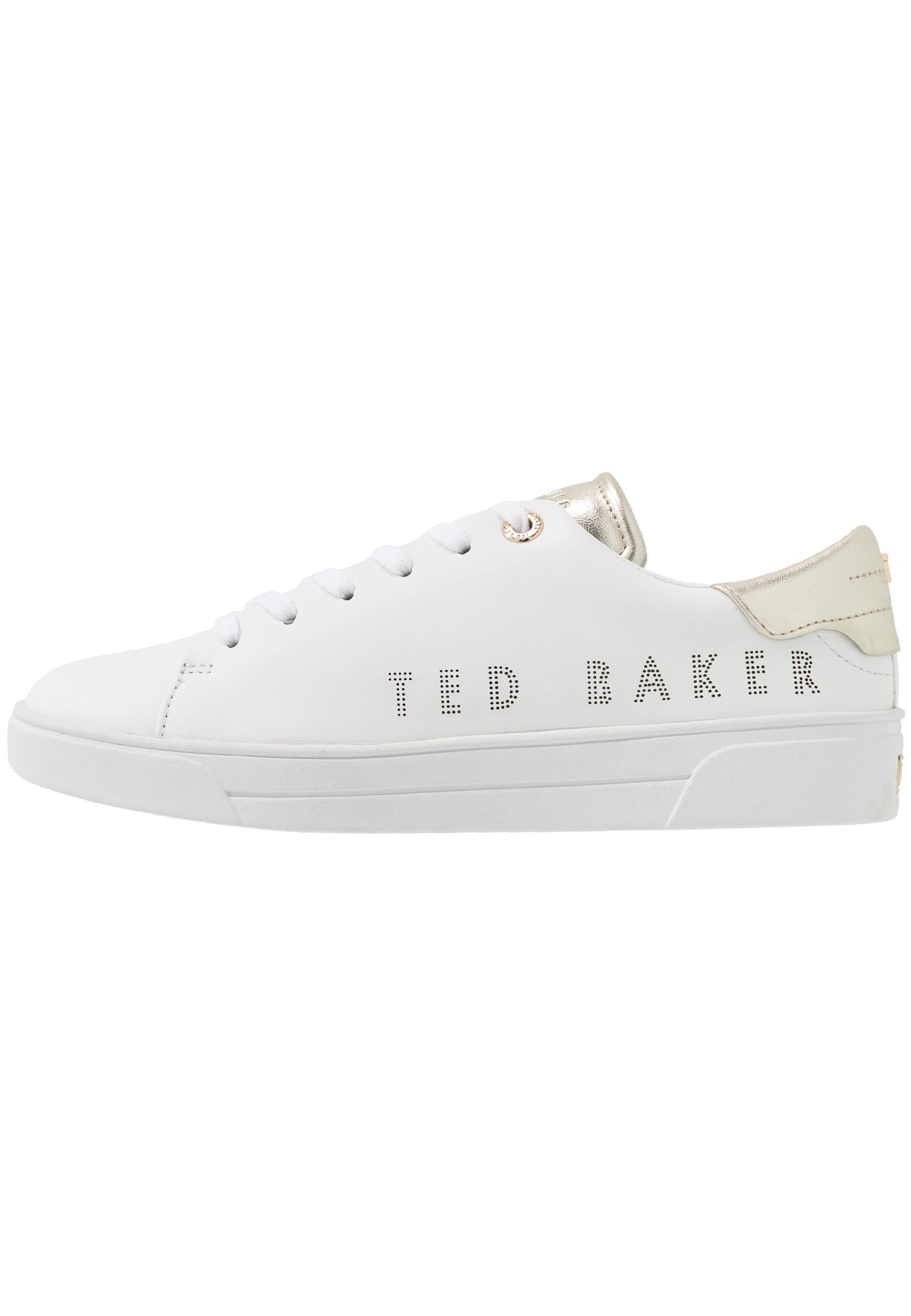 ted baker kerrim branded trainers