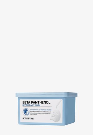 SOME BY MI, SOMEBYMI BETA PANTHENOL REPAIR DAILY MASK 30PCS - Maschera viso