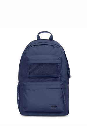 Eastpak DBL OFFICE - Rygsække - boat navy