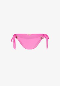 Non selezionato, barbie pink